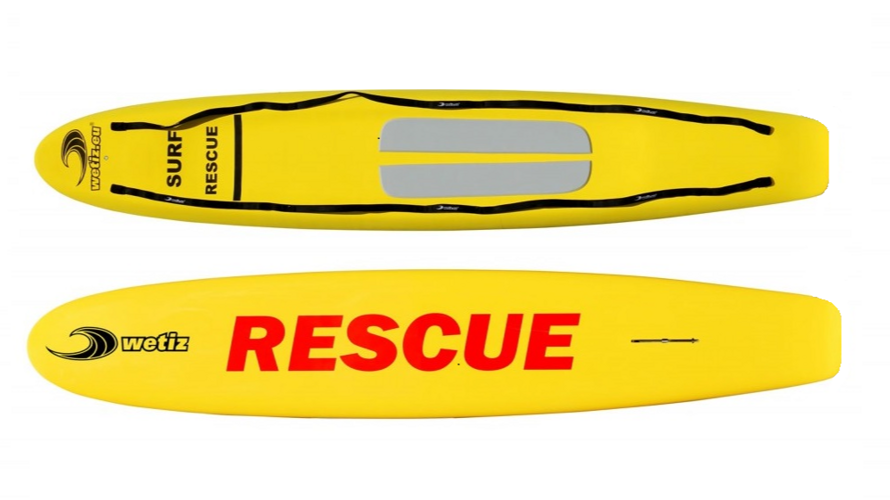 Schwimmen und Wassersicherheit im freien Gewässer