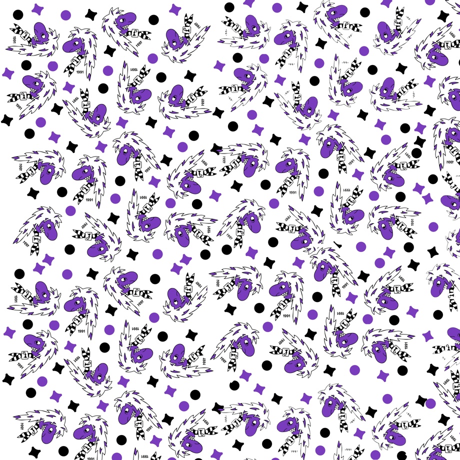 Primidoofe Schlauchschal