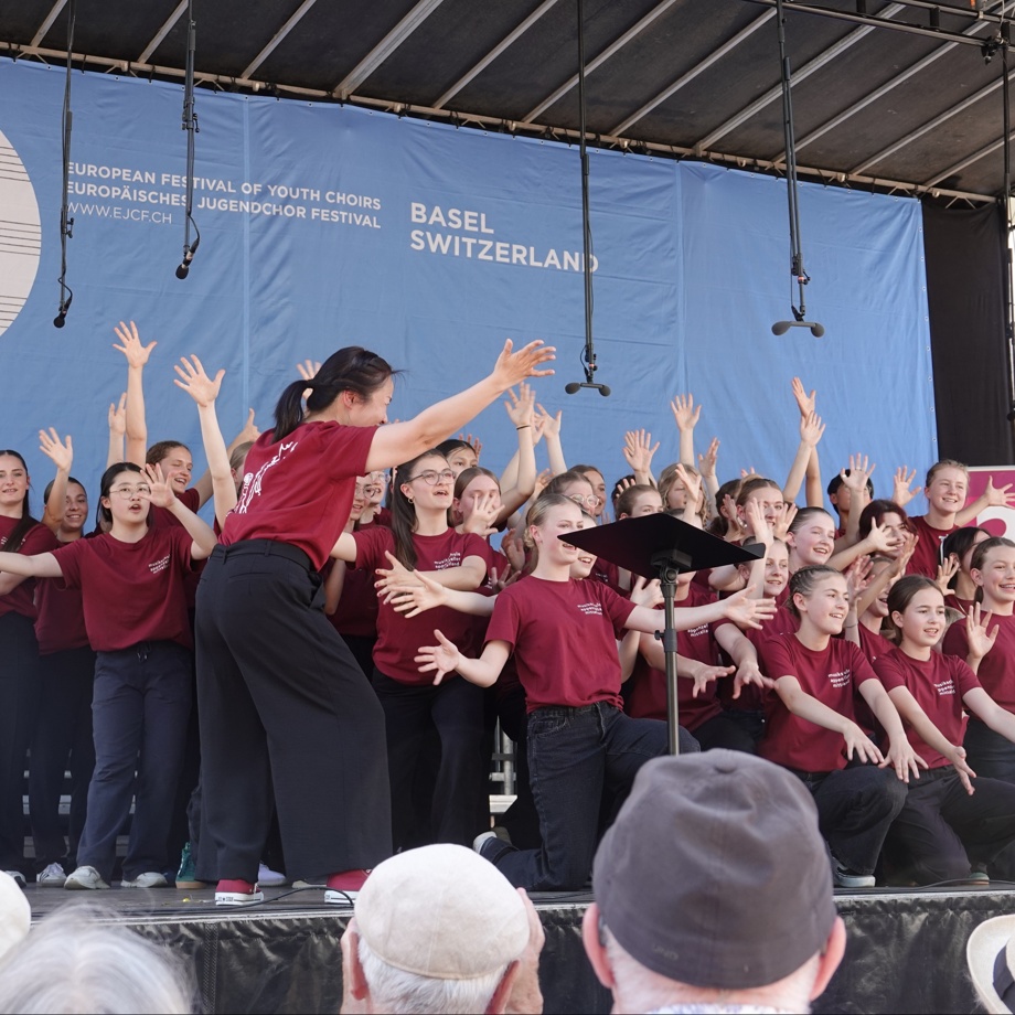 Exklusives Unterstützer-Paket „Klangbrücke“
