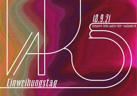 Einweihungsfest 18.September