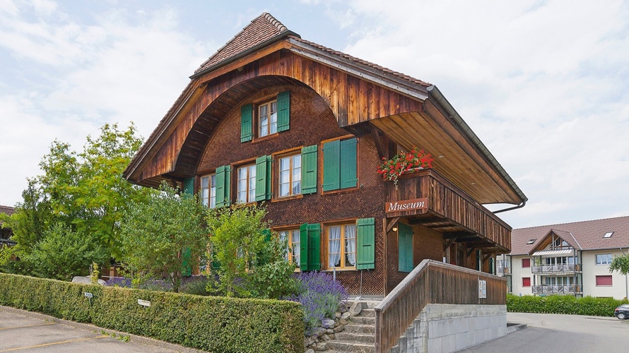 MEIN VEREIN: EINE AUSSTELLUNG ZUM VEREINSLEBEN