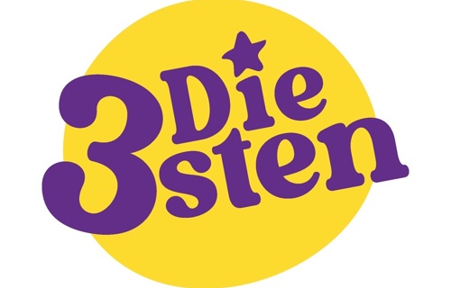 Die 3sten