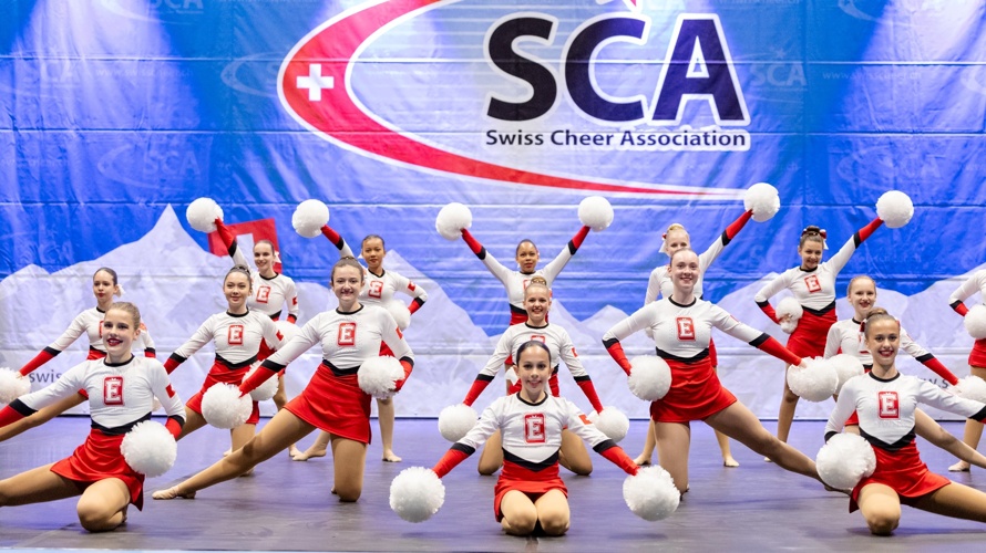 Eurodancers Tanzsportverein