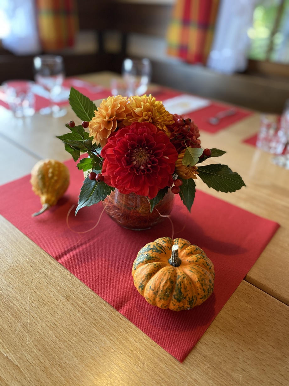 Fondue für 2 Personen