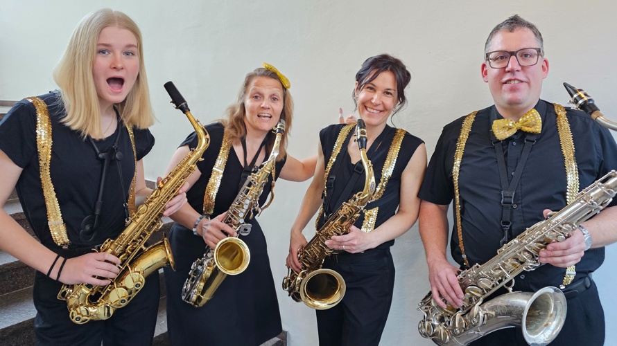 Musikverein Eichberg