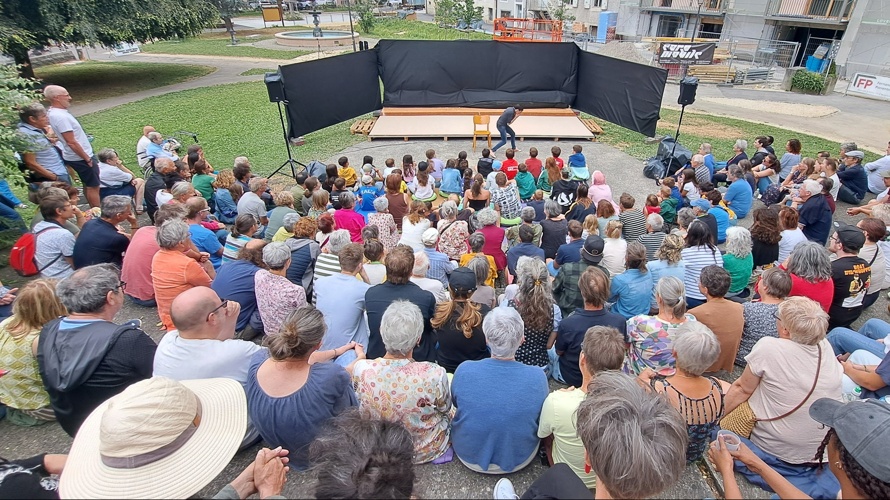 Société des Amis du Théâtre