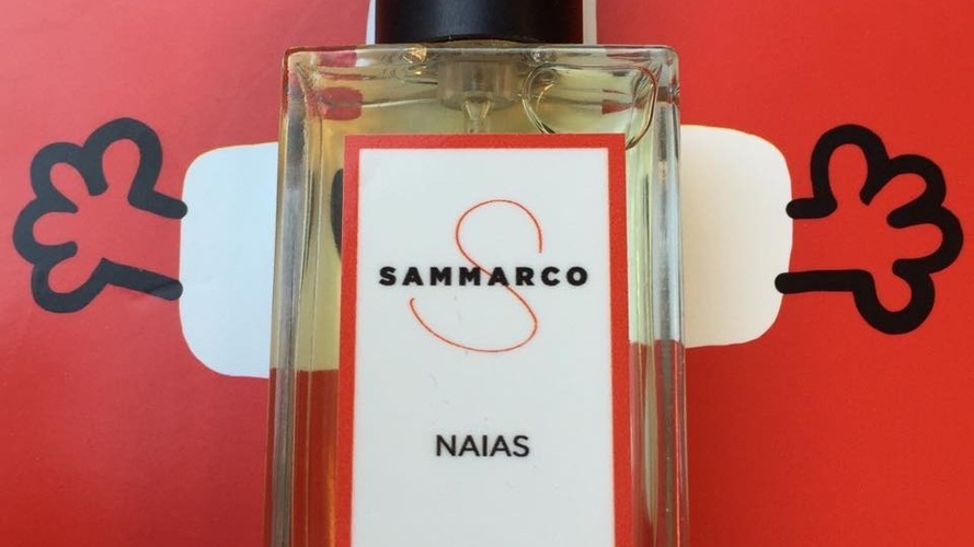 Sammarco Perfumes