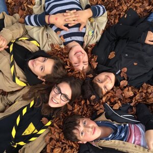 Pfadikorps Glockenhof