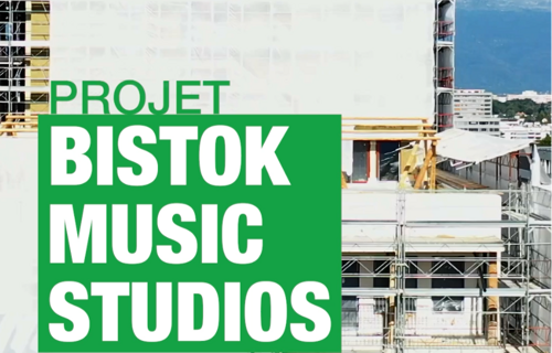 Bistok Music Studios (BMS)