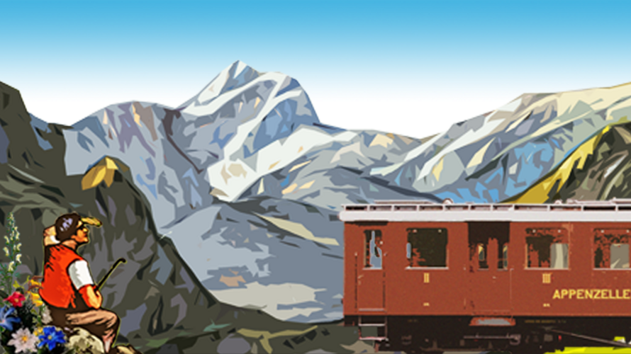 Museumsverein Appenzeller Bahnen