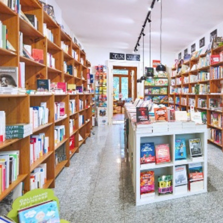 Lecture à Romont samedi 19 septembre