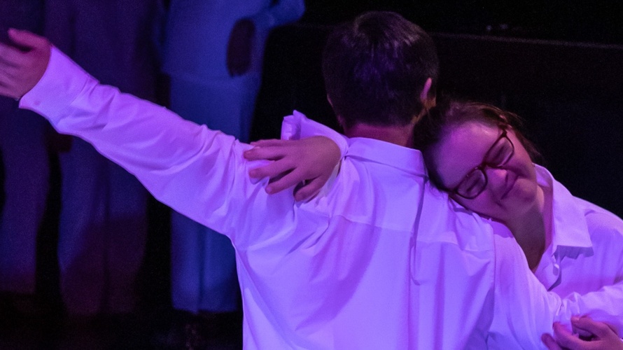 insieme Movers: Dreams