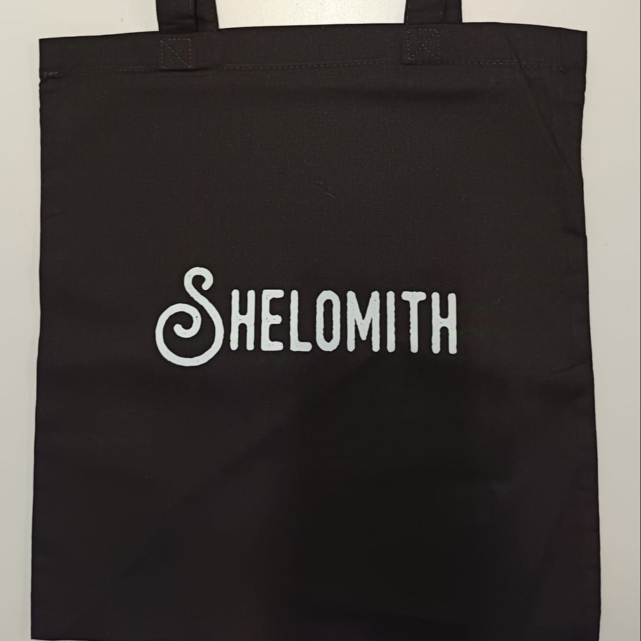 Stofftasche