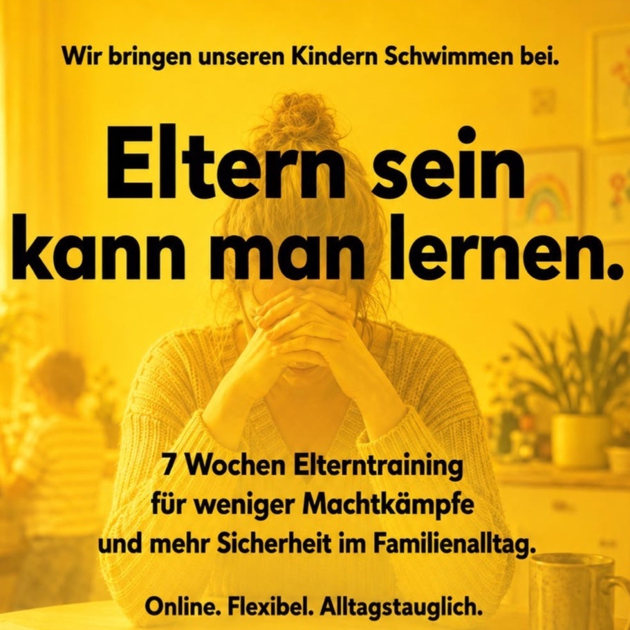 Starke Eltern , starke Kinder