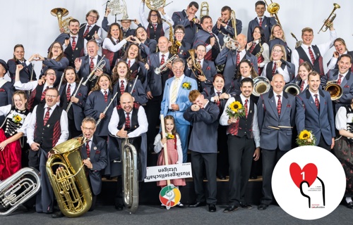 Musikgesellschaft Utzigen