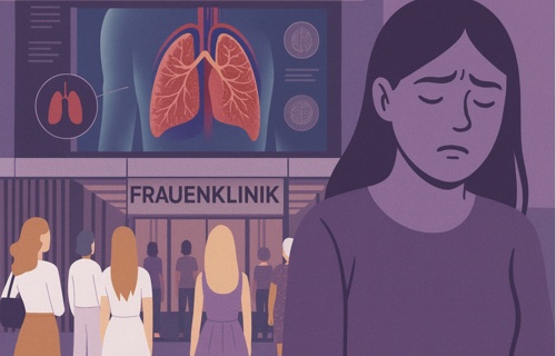 Der Einfluss von Gewalterfahrungen auf die Gesundheit der Frauen