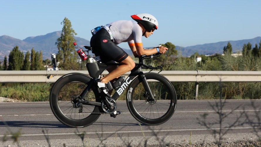 Ironman WM Hawaii 2022