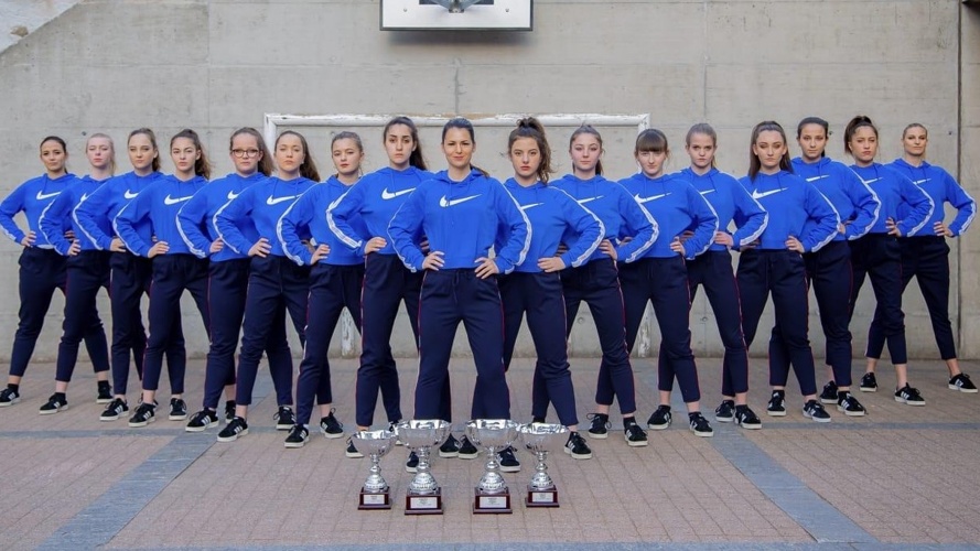 Dalla Svizzera a Phoenix per i mondiali HIP HOP 2019