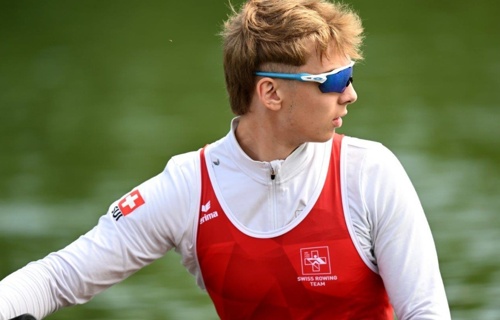 Volle Kraft voraus an die Ruder-WM