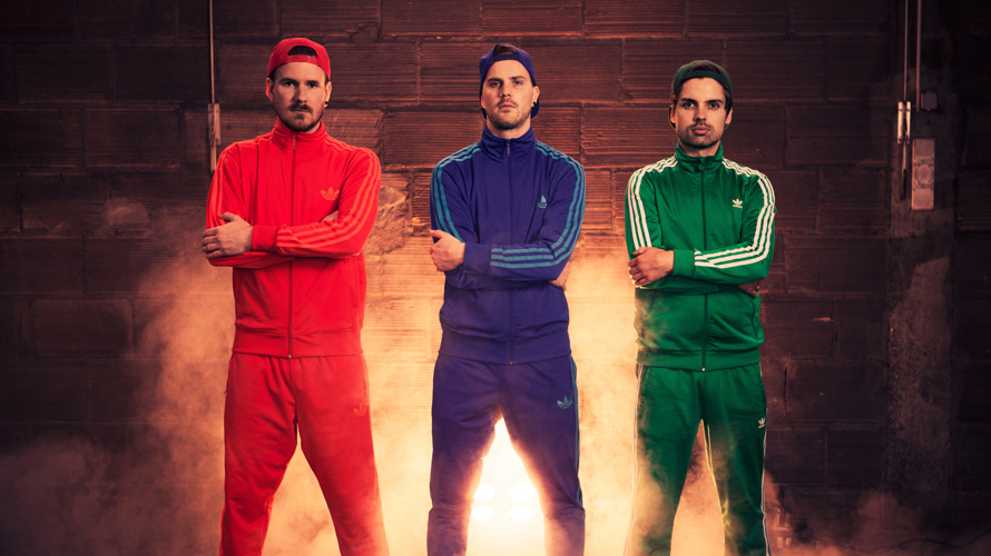 Openair Restart 2021 / 1. Mai 2021 Pfisternareal Alpnach