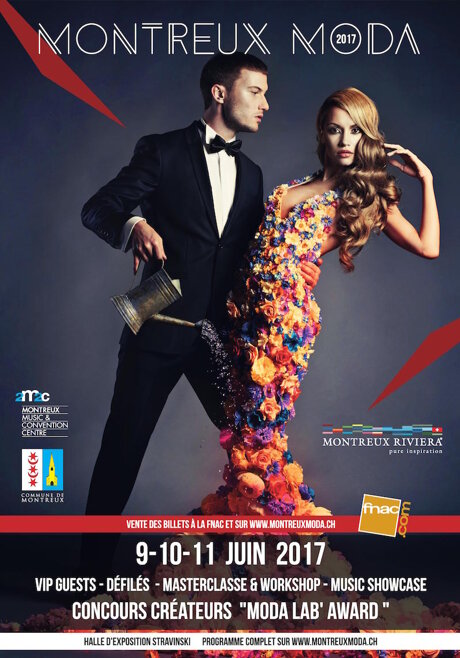 Phase de financement lancée !