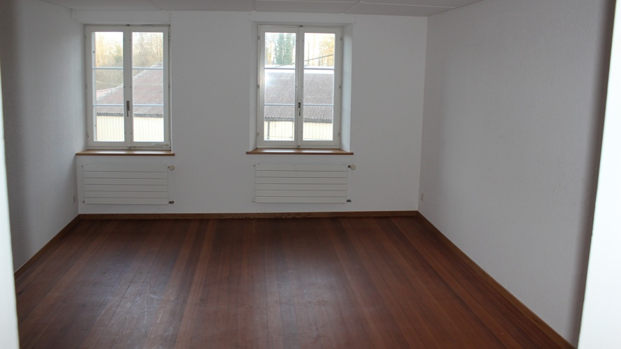 Eröffnung Schule Molina Nova