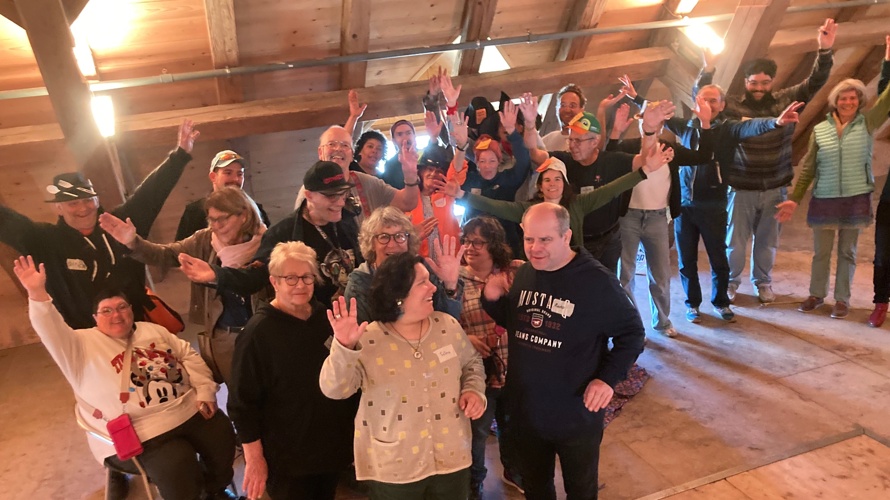 Vita B - die genial inklusive CafeBar