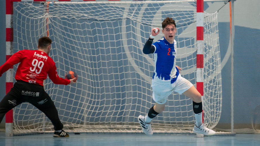 Über Prag zum Schweizermeister-Titel!