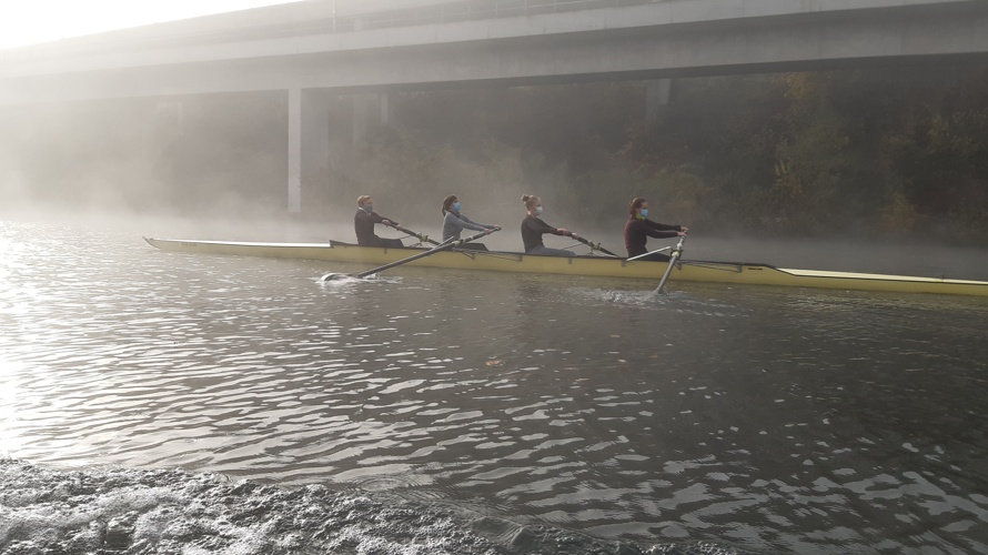 Mittel- und Hochschul-Achter 2021