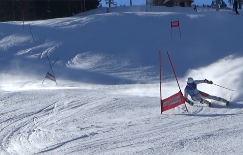 Mit deiner Unterstützung an die Weltspitze!