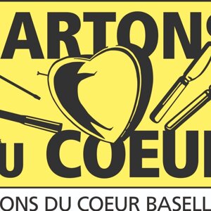 Cartons du Coeur BL