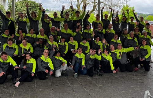 Plusport Appenzeller Hinterland