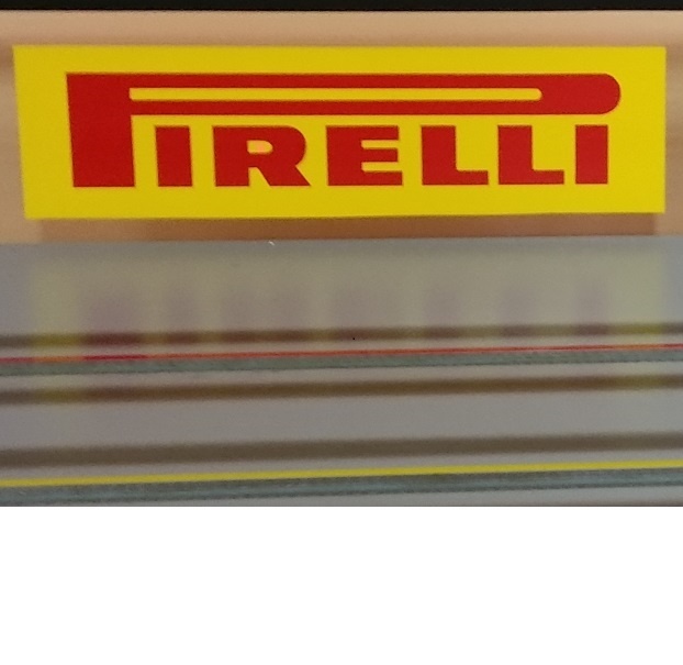 Bandenwerbung pro Jahr