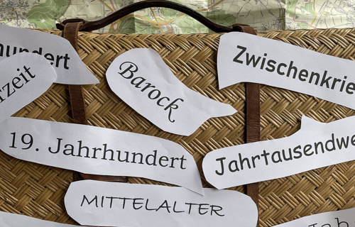 ZEUK, Verein für Zeitreisen und Kulturabenteuer