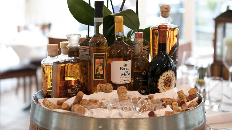 Ristorante Volare auch in Zukunft