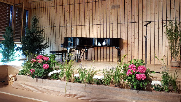 Festival du Toûno 2018