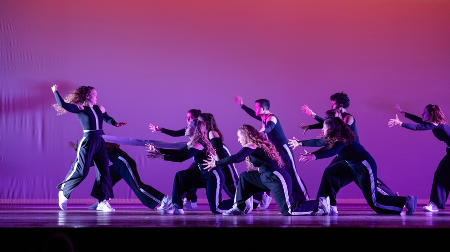 Movity Performance & Parcours