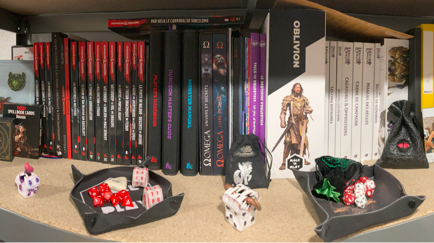 Reset - Club de Jeux