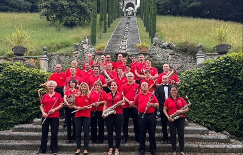 Filarmonica Curio-Castelrotto