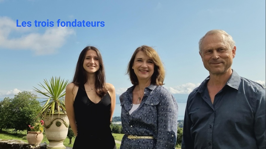 Festival de La Harpe