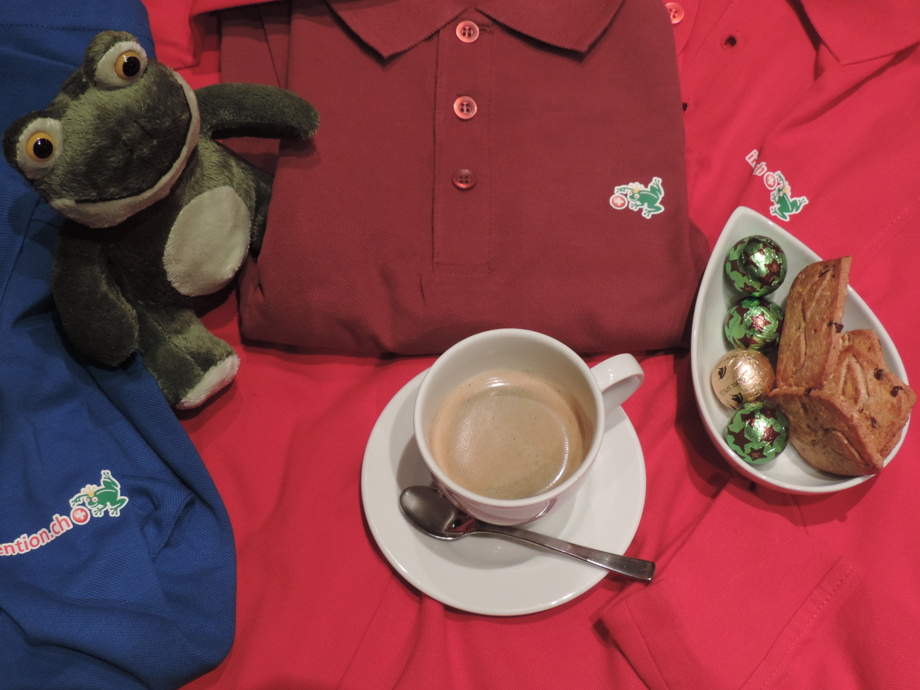 Votre réseau personnel en Romandie