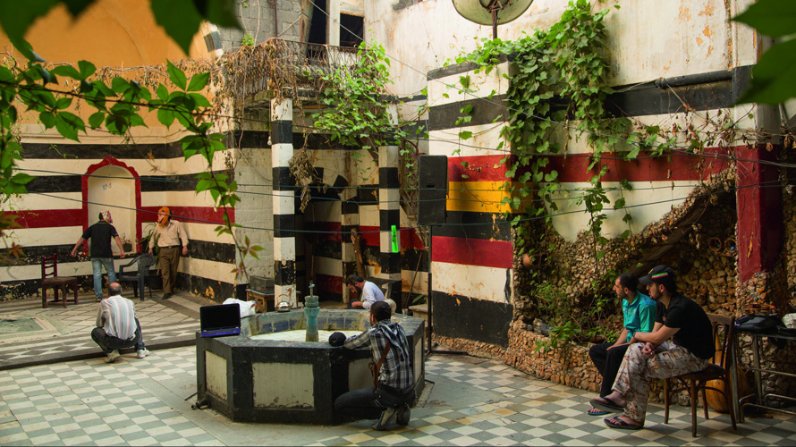 ALBUM DE PHOTOS REPORTAGES RSF SUISSE 2018