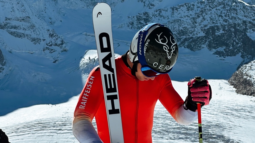 Gemeinsam für meinen Traum- Auf der Skipiste zum FIS-Erfolg