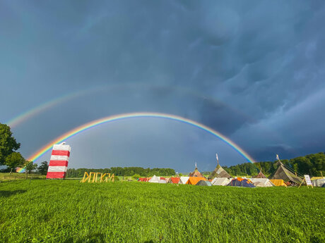 Dock24 war ein grosser Erfolg