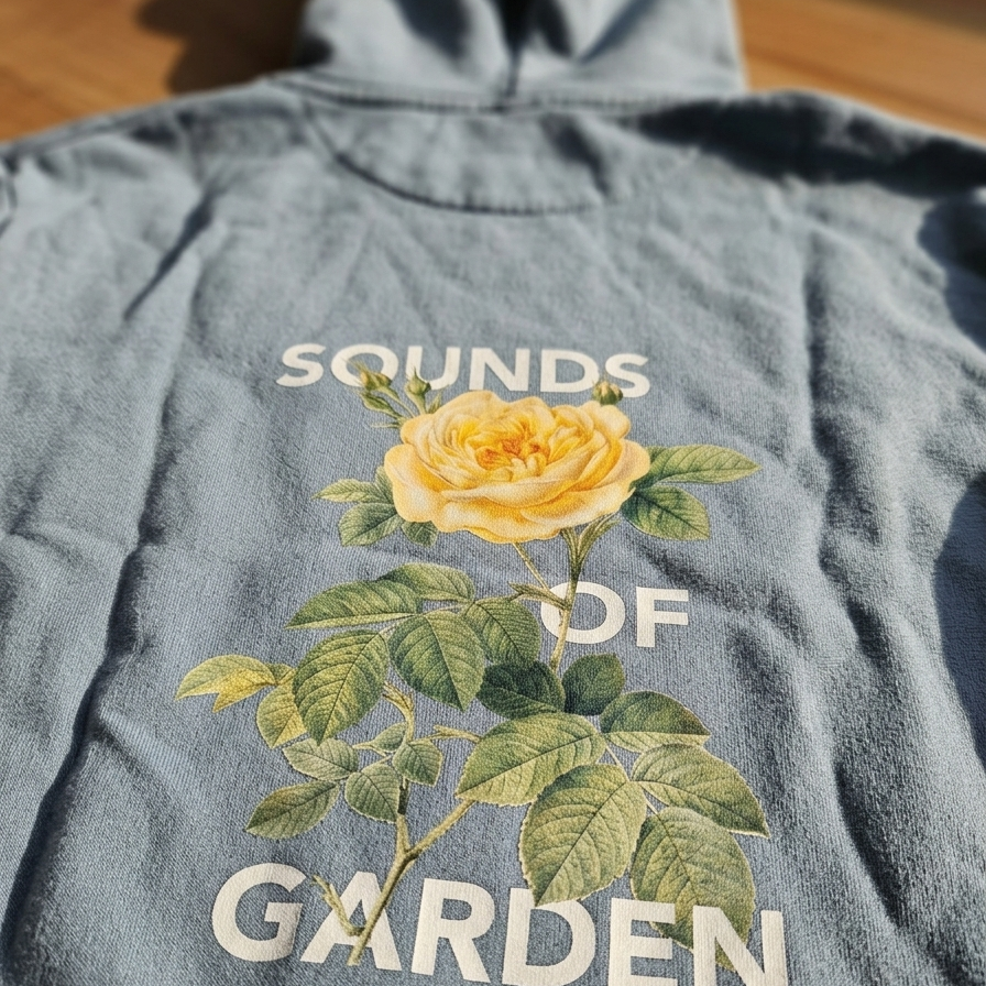 SOG Supporter-Pullover