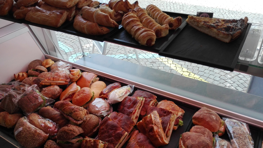 Brötli-Wagä - Non-Profit-Verein gegen Lebensmittelverschwendung