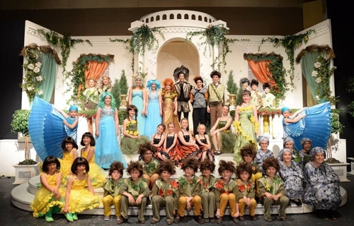 Musicalcompany arth&gold