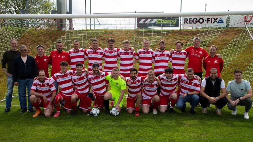 Un terrain éclairé, une énergie maîtrisée