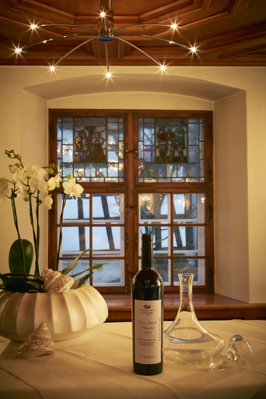 75cl Cuvée Römerhof