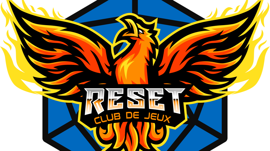 Reset - Club de Jeux
